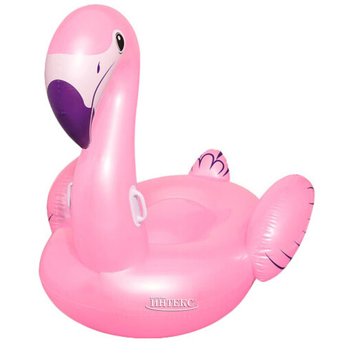 Надувной плот Фламинго 173*170 см Bestway