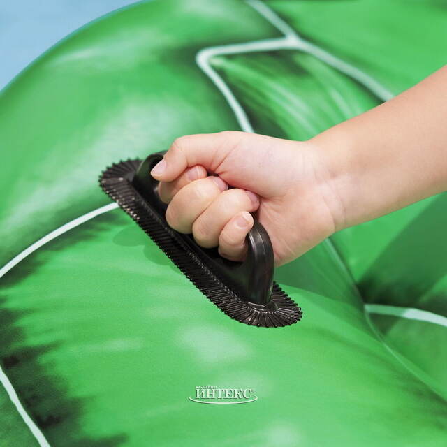 Надувная игрушка для плавания Черепаха 150*145 см Bestway