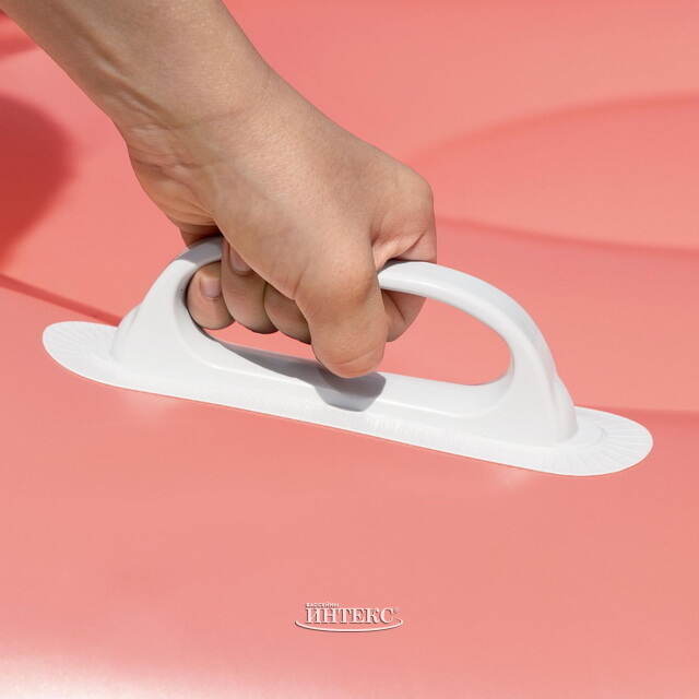 Надувная игрушка для плавания Фламинго 138*107 см Bestway