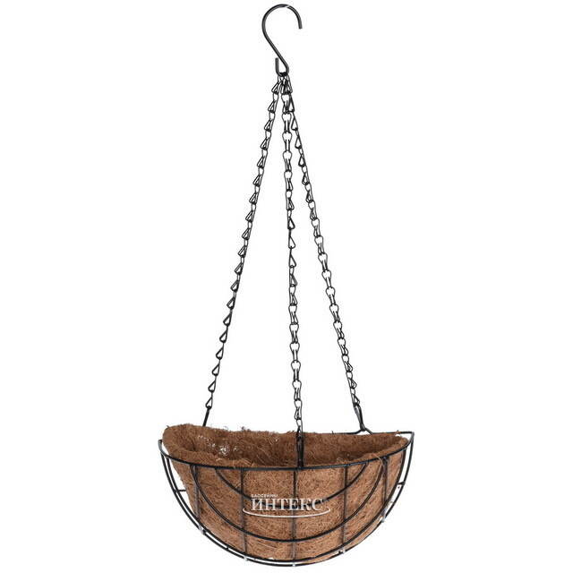 Подвесное кашпо Дайвенс 27*14 см Koopman (Купман)