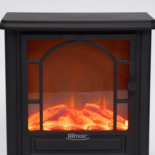 Декоративный камин без обогрева Модерн 40*36 см, батарейки Kaemingk