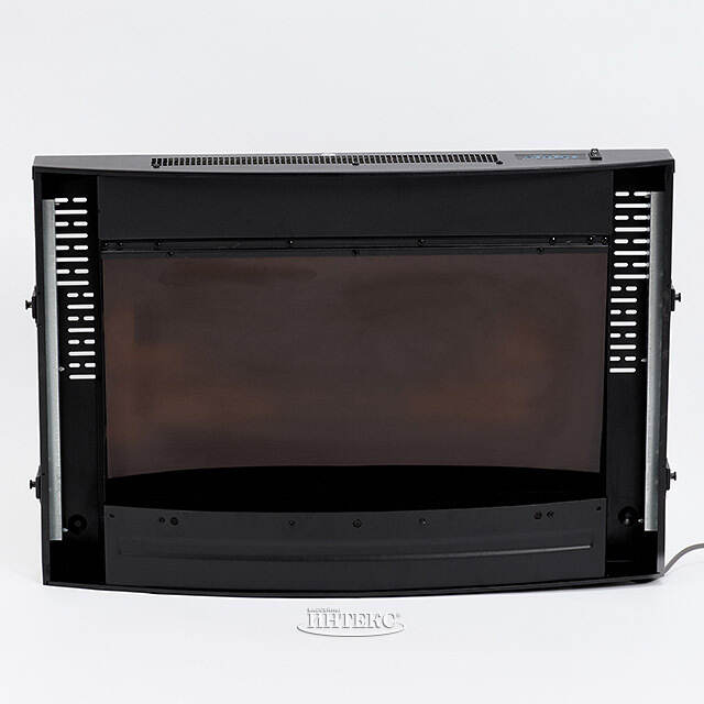 Настенный камин с обогревом Флемингтон 89*56 см, пульт управления, диммер Kaemingk