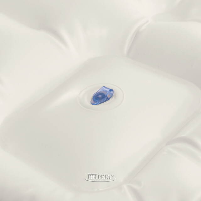 Детская надувная ванна с насосом 89*66*25 см INTEX (Интекс)