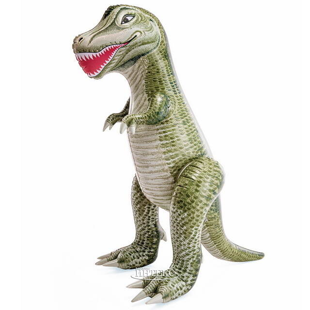 Надувная игрушка Тираннозавр 147*109*76 см INTEX