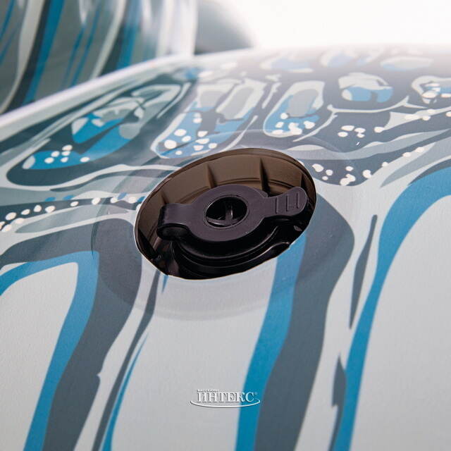 Надувная игрушка Трицератопс 178*79*71 см INTEX