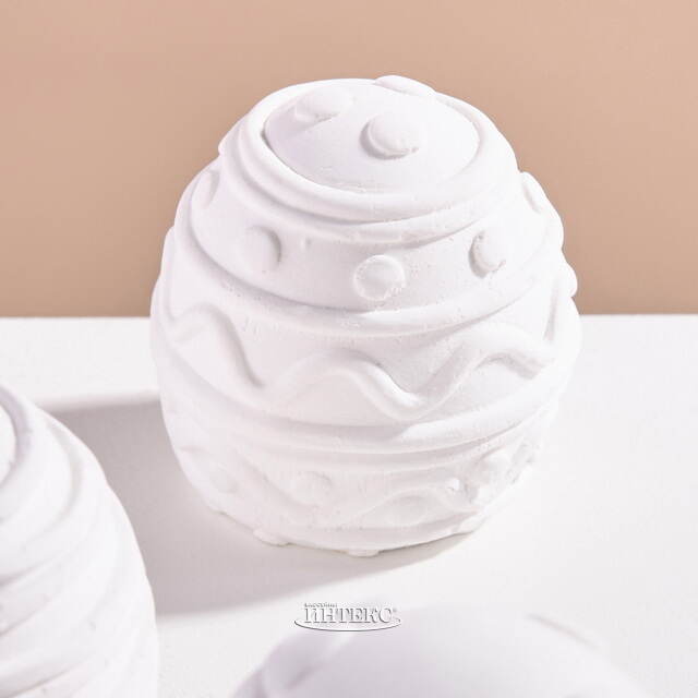 Пасхальные украшения Яйца для раскрашивания Чудеса, 4 шт Koopman (Купман)