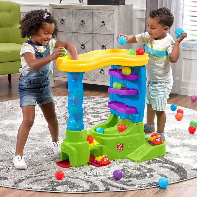 Игровой центр Радость 70*46*73 см Step2