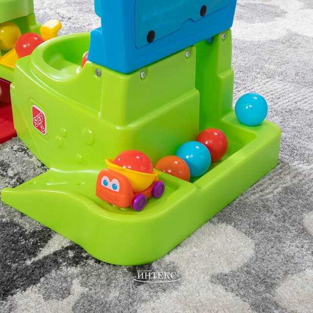 Игровой центр Радость 70*46*73 см Step2