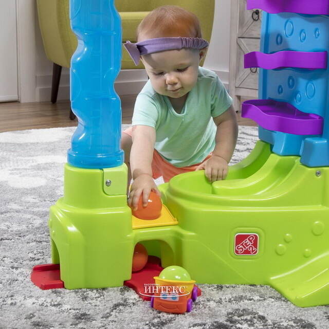 Игровой центр Радость 70*46*73 см Step2