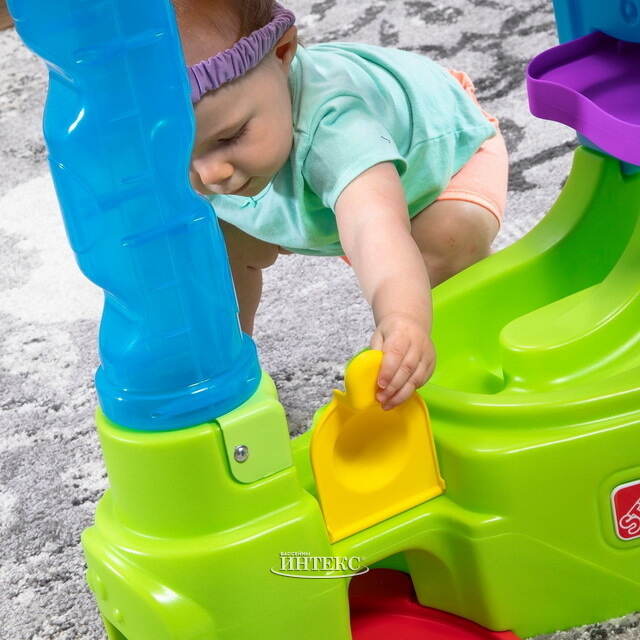 Игровой центр Радость 70*46*73 см Step2