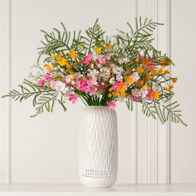 Искусственный букет Флоренс - Рассвет Красоты 43 см Summer Deco