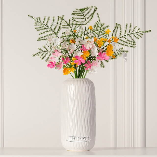 Искусственный букет Флоренс - Рассвет Красоты 43 см Summer Deco