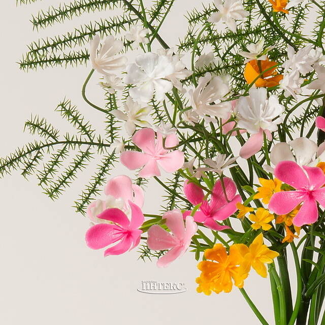 Искусственный букет Флоренс - Рассвет Красоты 43 см Summer Deco