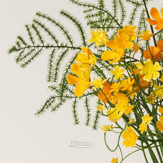 Искусственный букет Флоренс - Летний Дар 43 см Summer Deco