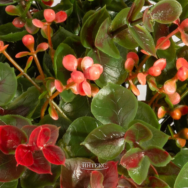 Искусственный цветок в горшке Harwich 22 см Summer Deco