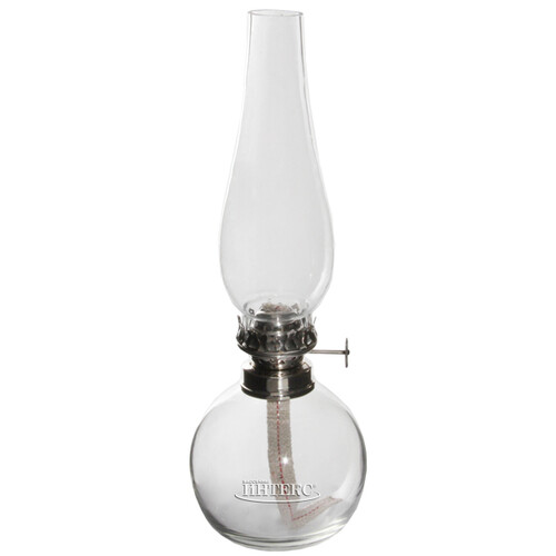 Стеклянная масляная лампа Линдеманн 33 см ShiShi
