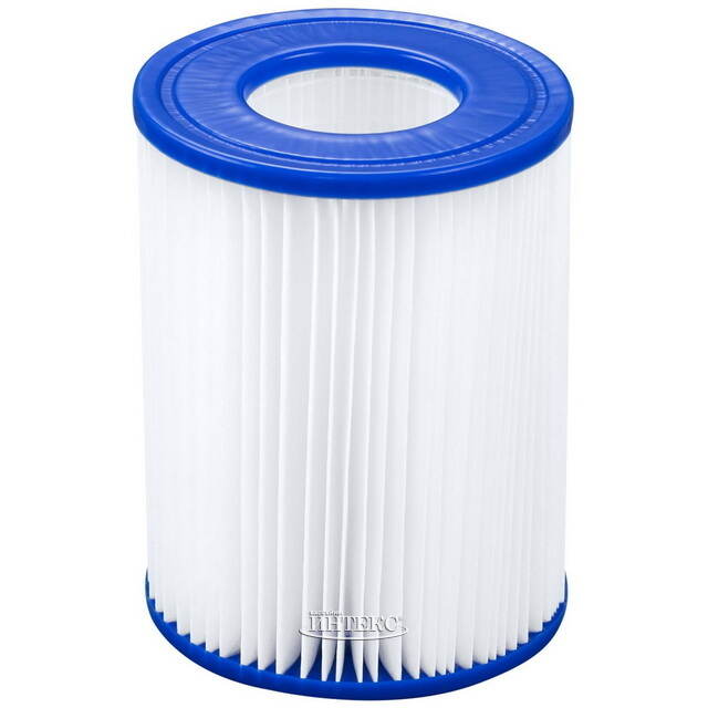 Каркасный бассейн Bestway Steel Pro Max 366*100 см, фильтр-насос Bestway