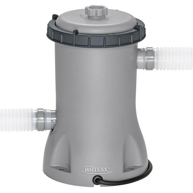 Каркасный бассейн Bestway Steel Pro Max 366*100 см, фильтр-насос Bestway