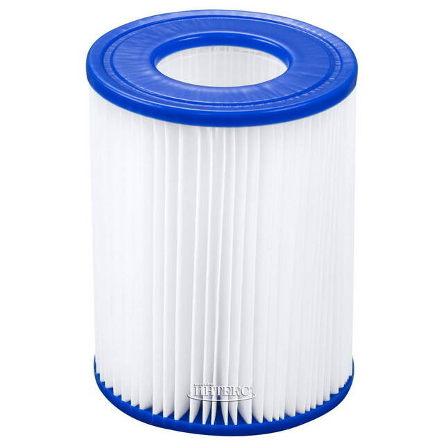 Каркасный бассейн 56420 BestWay Steel Pro Мах 366*122 см, фильтр-насос, аксессуары Bestway