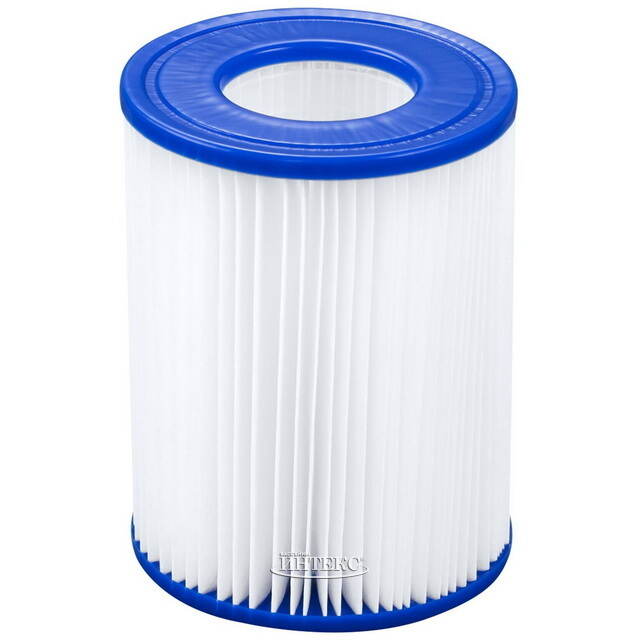 Каркасный бассейн 56438 Bestway Steel Pro Max 457*122 см, фильтр-насос, аксессуары Bestway