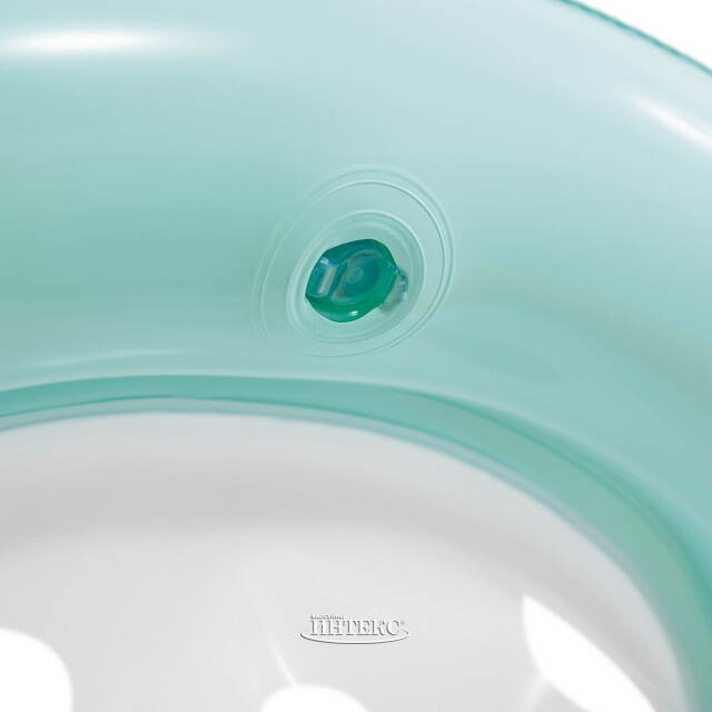 Надувная игрушка Водный баскетбол 86*64 см INTEX (Интекс)