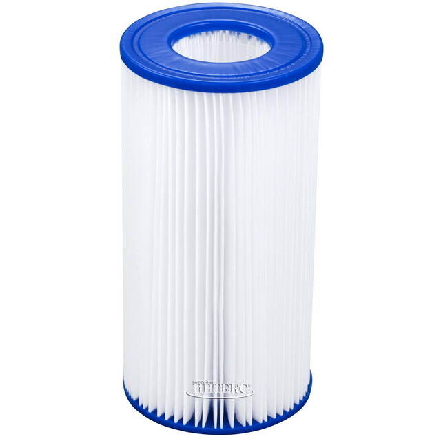 Каркасный овальный бассейн 56710 Bestway Steel Pro Max (Бествей Стил Про Макс) 549*274*122 см, фильтр-насос, аксессуары Bestway