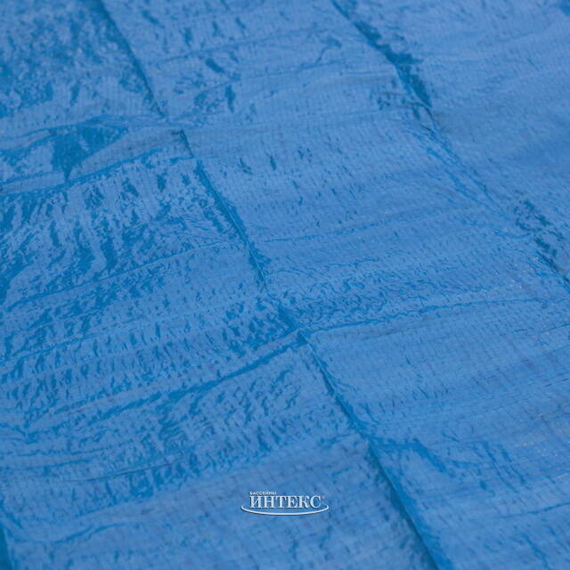 Подстилка под бассейн 488*488 см Bestway