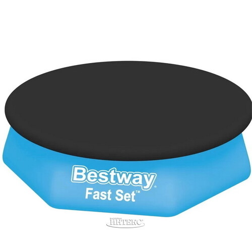 Тент Bestway для надувных бассейнов 244 см Bestway