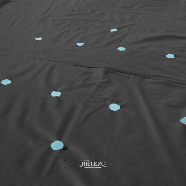 Тент Bestway для надувных бассейнов 244 см Bestway