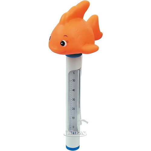 Термометр для бассейна Рыбка Bestway