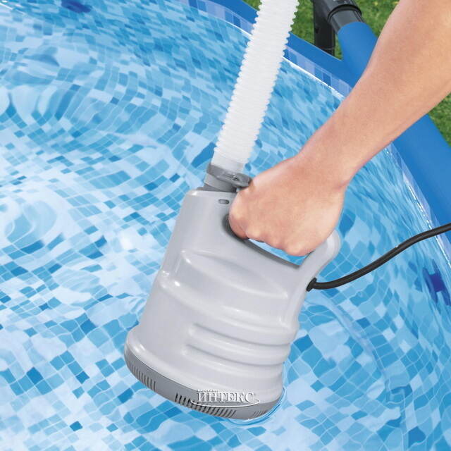 Дренажный насос 58230 Bestway (3028 л/ч) Bestway