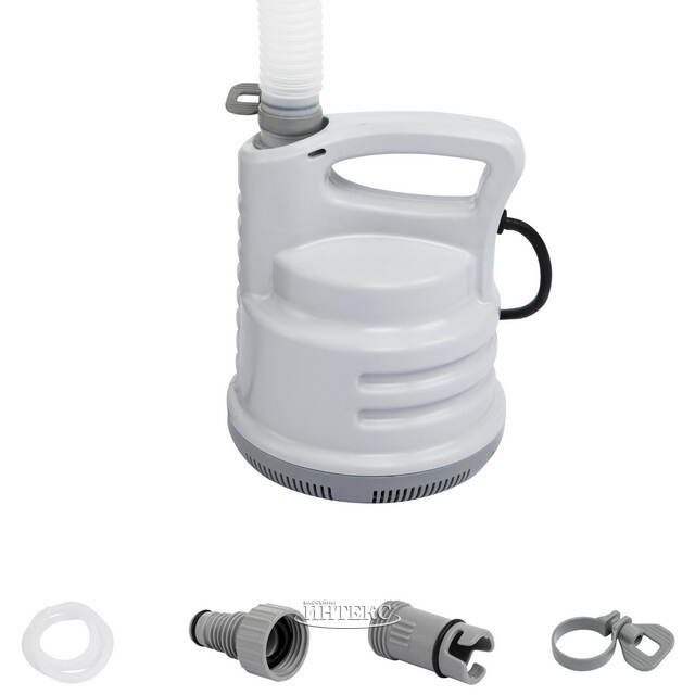 Дренажный насос 58230 Bestway (3028 л/ч) Bestway