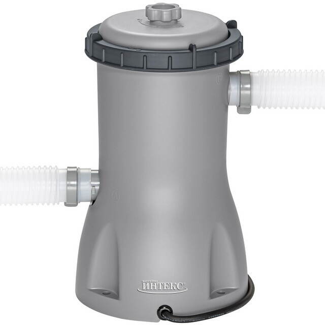 Фильтр насос 58386 Bestway (3028 л/ч) Bestway