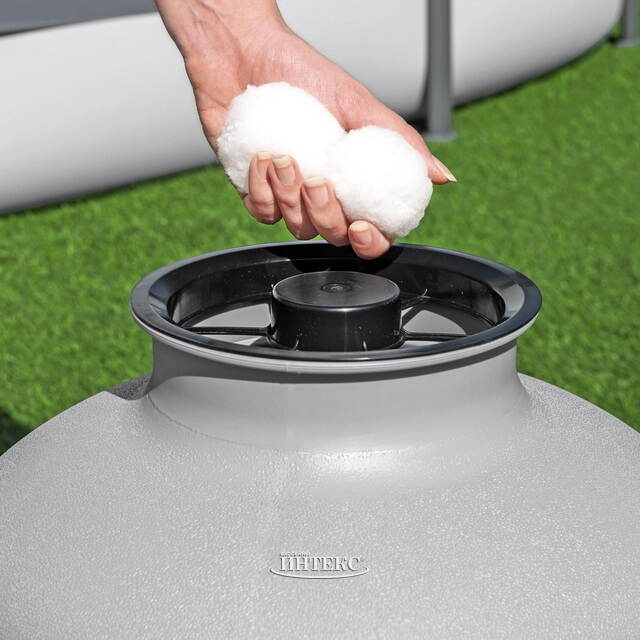 Песочный фильтр-насос 58486 Bestway (11355 л/ч) Bestway