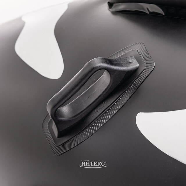 Надувная игрушка Кит, 193*119 см INTEX