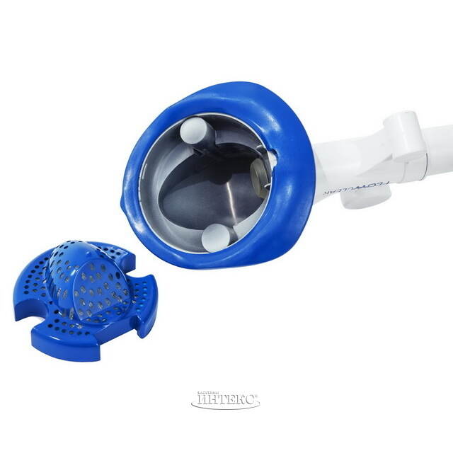 Вакуумный очиститель для бассейна AquaSweeper Bestway (Бествей)