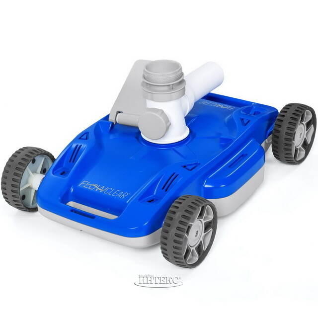 Автоматический пылесос для бассейна Bestway AquaDrift Bestway (Бествей)