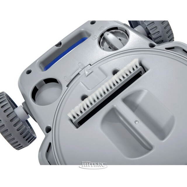 Автоматический пылесос для бассейна Bestway AquaDrift Bestway (Бествей)