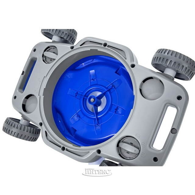 Автоматический пылесос для бассейна Bestway AquaDrift Bestway (Бествей)