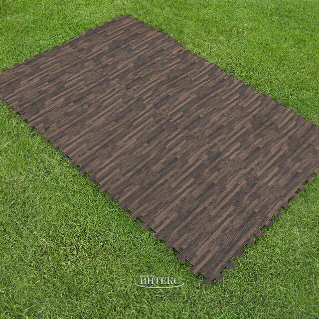 Подложка под бассейн 58712 Bestway 50*50 см, 12 шт Bestway