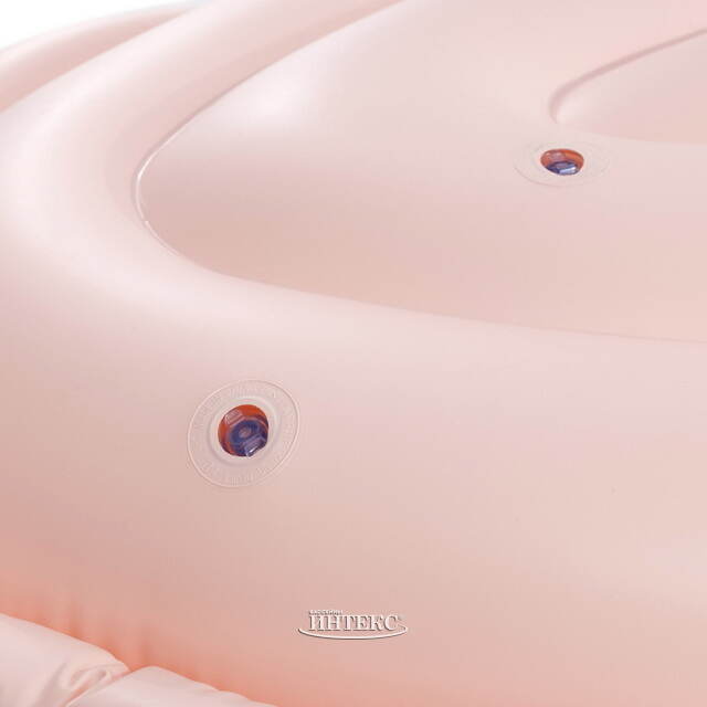 Надувной матрас-плот Кальмар 198*132 см INTEX (Интекс)