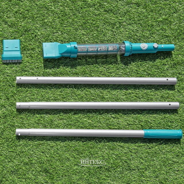 Набор для чистки бассейна 58831 Bestway AquaSurge Bestway