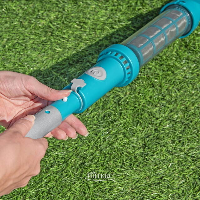 Набор для чистки бассейна 58831 Bestway AquaSurge Bestway