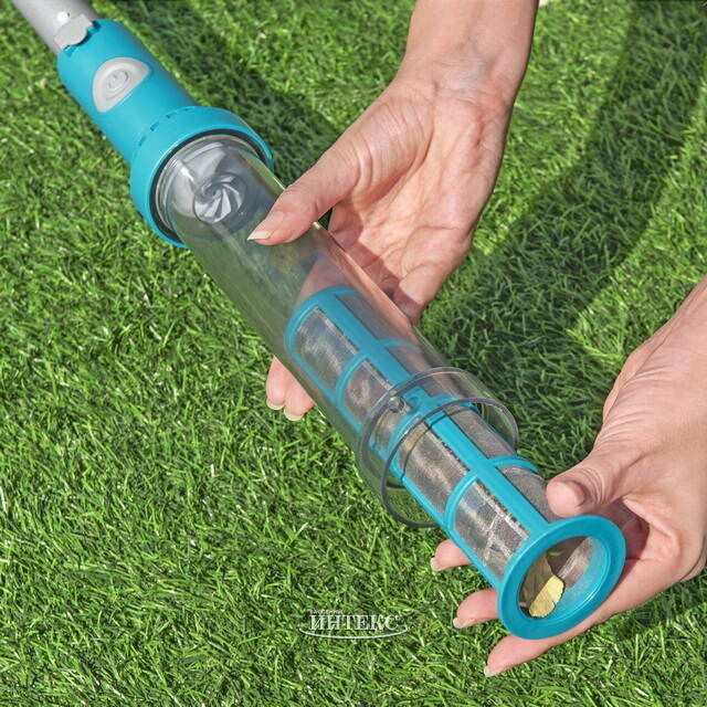 Набор для чистки бассейна 58831 Bestway AquaSurge Bestway