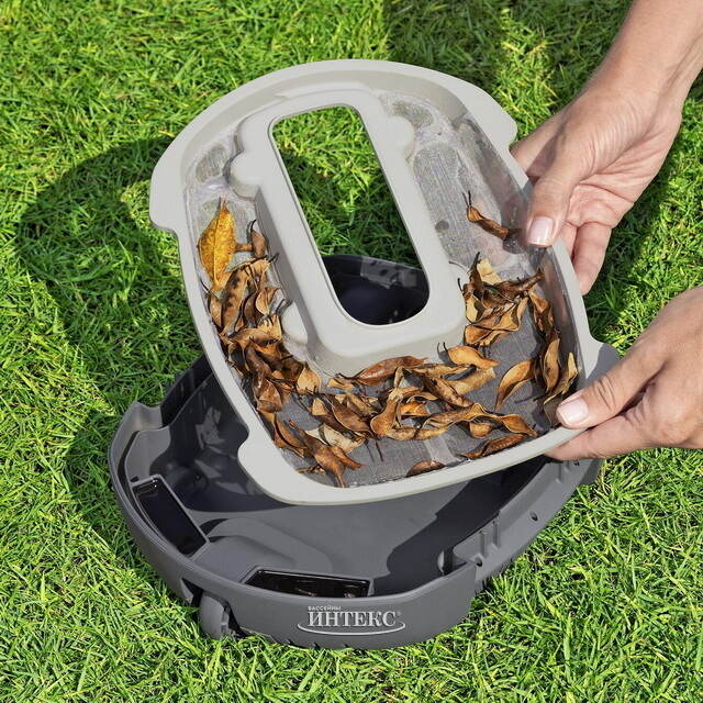 Автоматический пылесос 58864 Bestway AquaTronix G100 Bestway