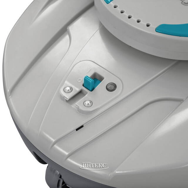 Автоматический пылесос 58864 Bestway AquaTronix G100 Bestway