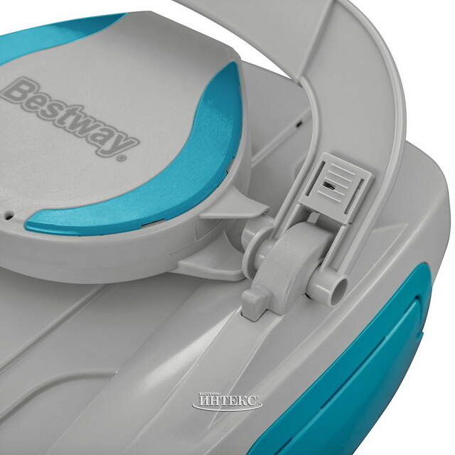 Автоматический пылесос 58864 Bestway AquaTronix G100 Bestway