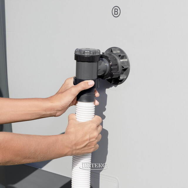 Фильтр-насос 58870 Bestway Polysphere (5678 л/ч) Bestway