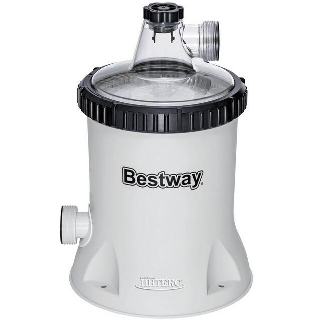 Фильтр-насос 58870 Bestway Polysphere (5678 л/ч) Bestway