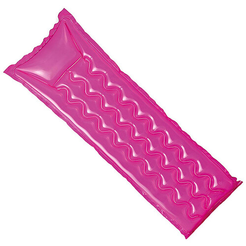 Надувной матрас Relax-a-Mats 183*69 см розовый INTEX